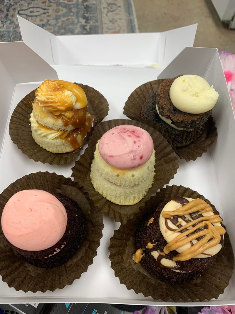 Sweet T's Bakeshop
