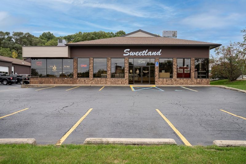 Sweetland Candies - Grand Rapids