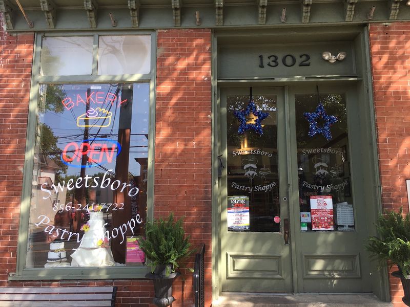Sweetsboro Pastry Shoppe
