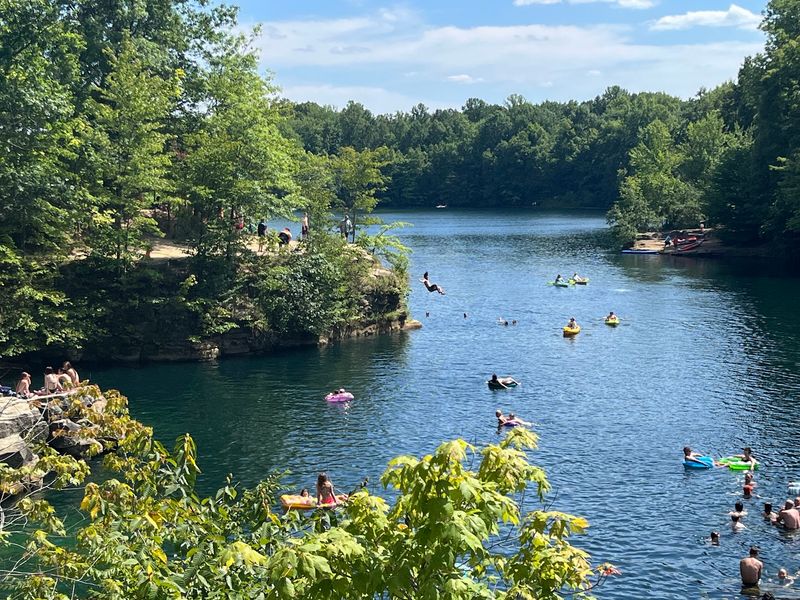 Swim Rules Help Keep the Good Times Safe