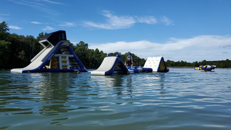 Swimming Fun With Clear Water And Safety Rules Swimming Fun With Clear Water And Safety Rules