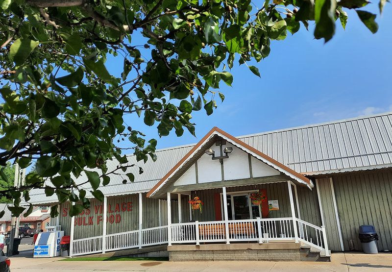 Swiss Village Bulk Foods, Sugarcreek Swiss Village Bulk Foods, Sugarcreek