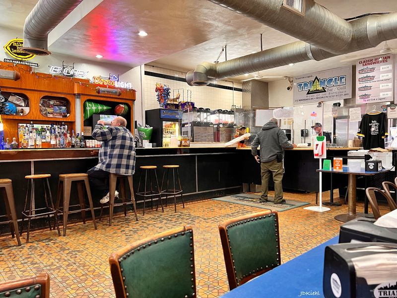 Swissvale Gives It Character Swissvale Gives It Character