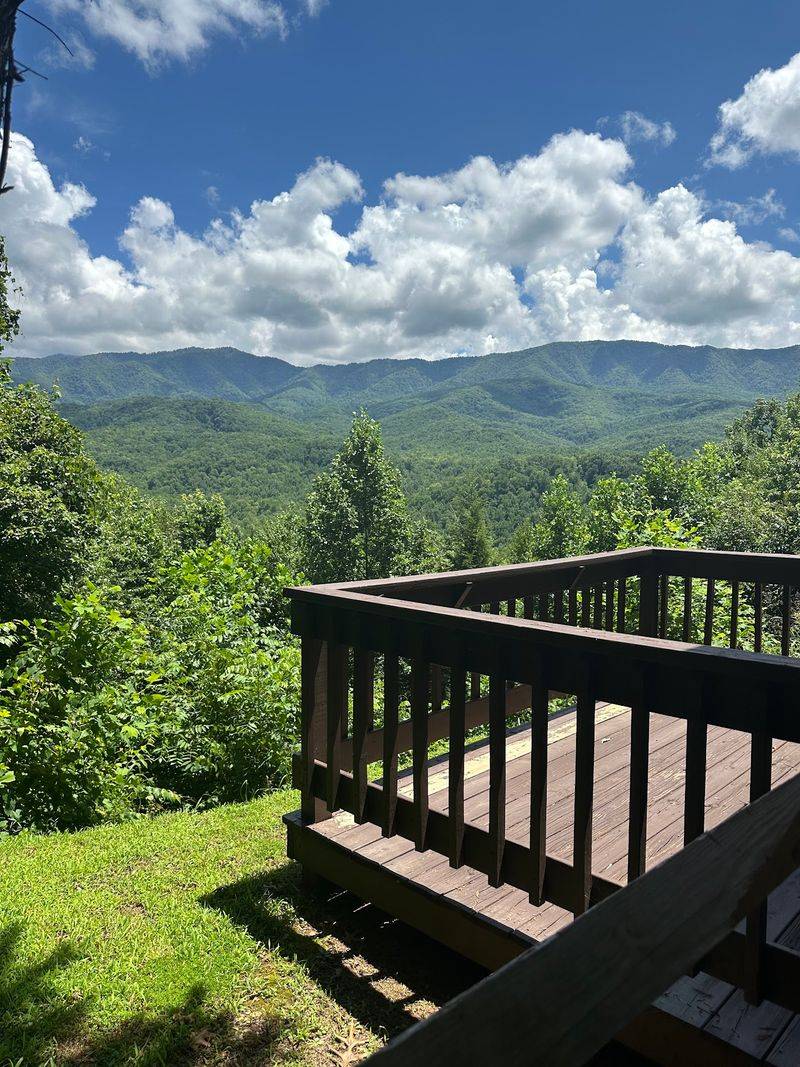 Elk Springs Resort – Gatlinburg