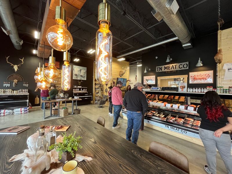 TN Meat Co Is Not Your Average Neighborhood Butcher Shop