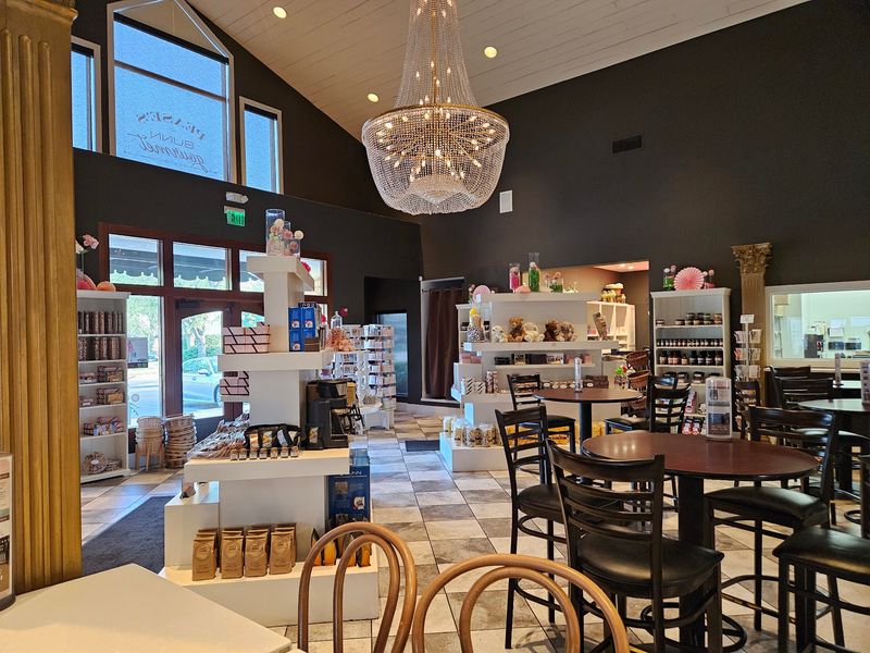 Pease's at Bunn Gourmet (Springfield)
