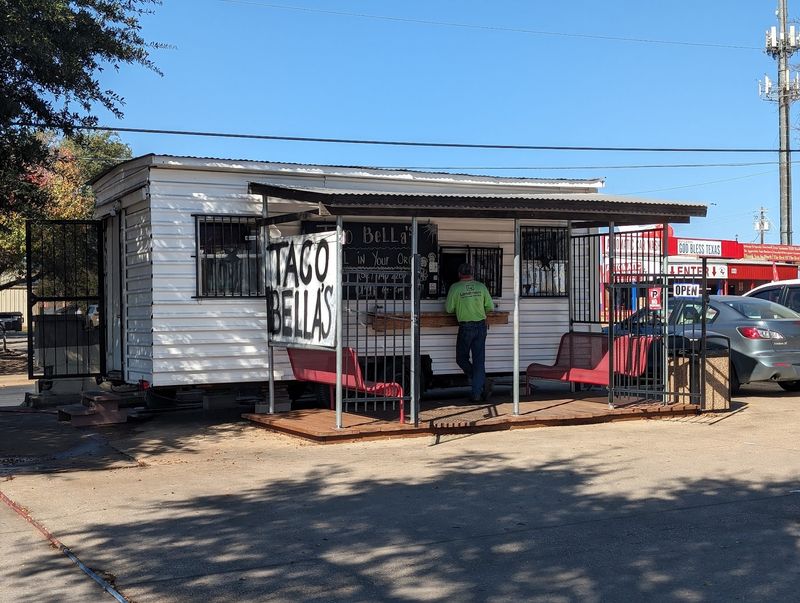 Taco Bella's (Austin) Taco Bella's (Austin)