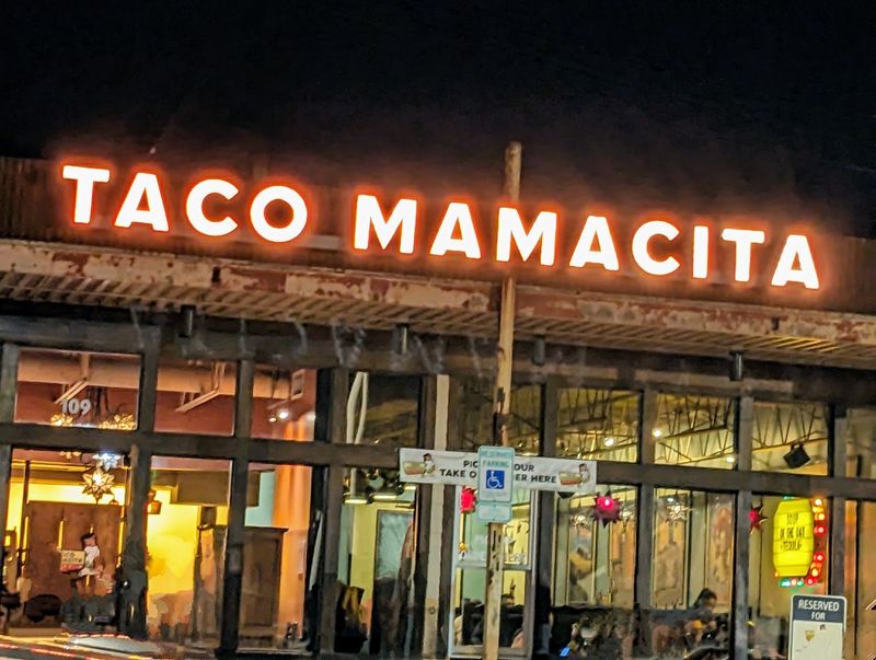 Taco Mamacita Northshore - Chattanooga Taco Mamacita Northshore - Chattanooga