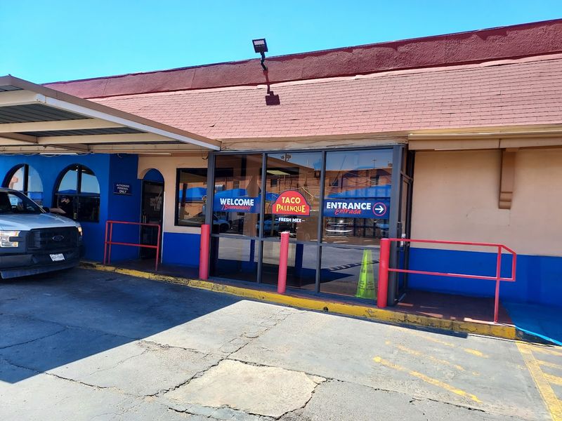 Taco Palenque (Laredo) Taco Palenque (Laredo)