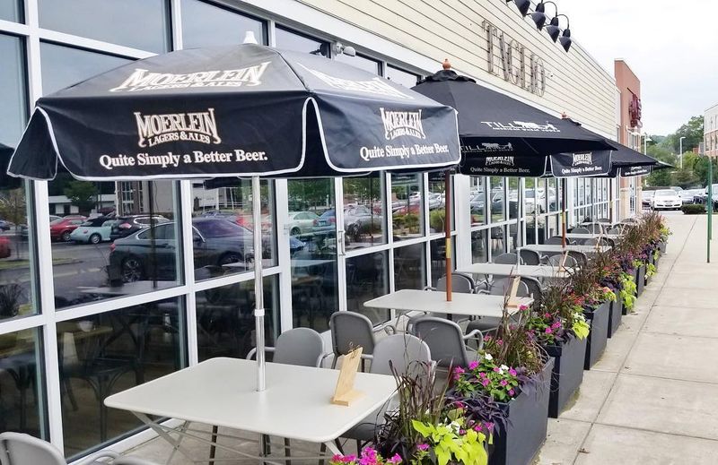 Taglio Bar & Pizzeria