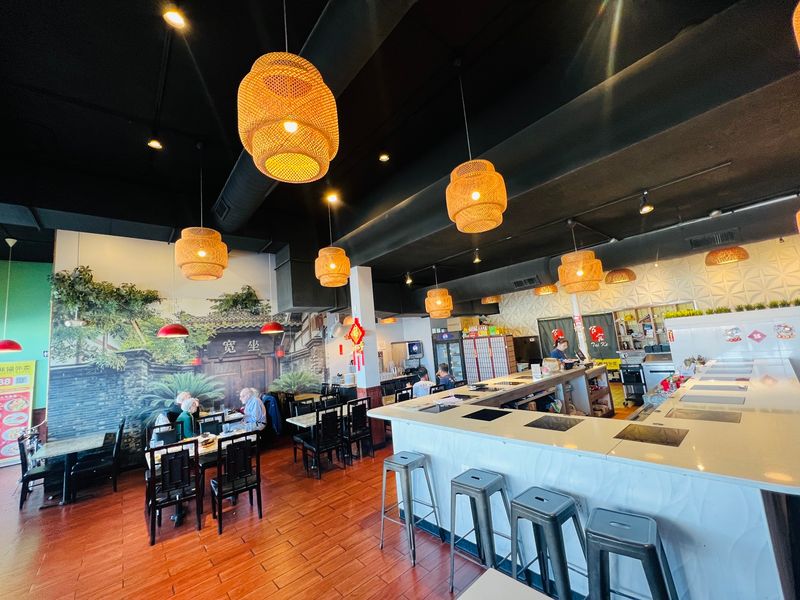 Tai Ke Shabu Shabu