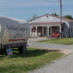 Take a Drive to These Tennessee Amish and Mennonite Communities for Fresh Bread and Simple Country Living