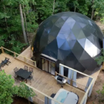 Take a Tennessee Road Trip to 10 Swinging Bridges, Waterfalls, and Treehouse Escapes