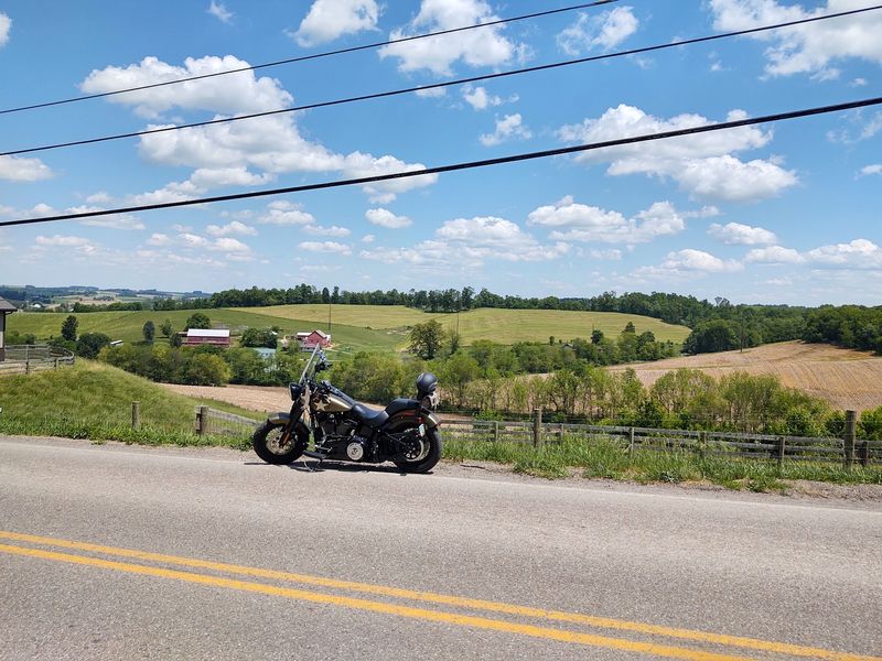 Take the Scenic Roads Around Town Take the Scenic Roads Around Town