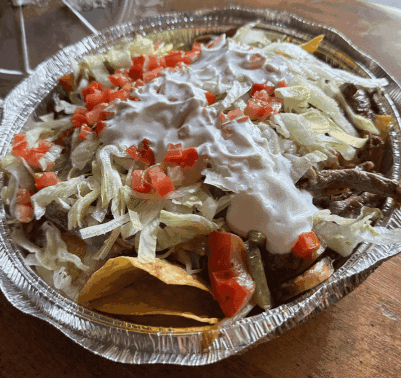 Takeout and Delivery Hold Up Well