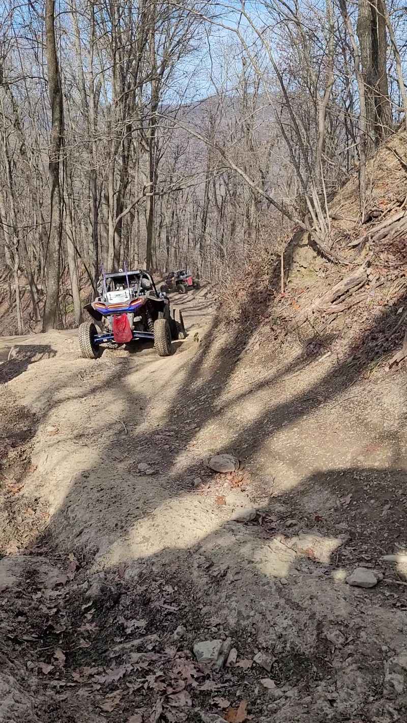 Over 400 Miles of Trails for Every Skill Level Over 400 Miles of Trails for Every Skill Level