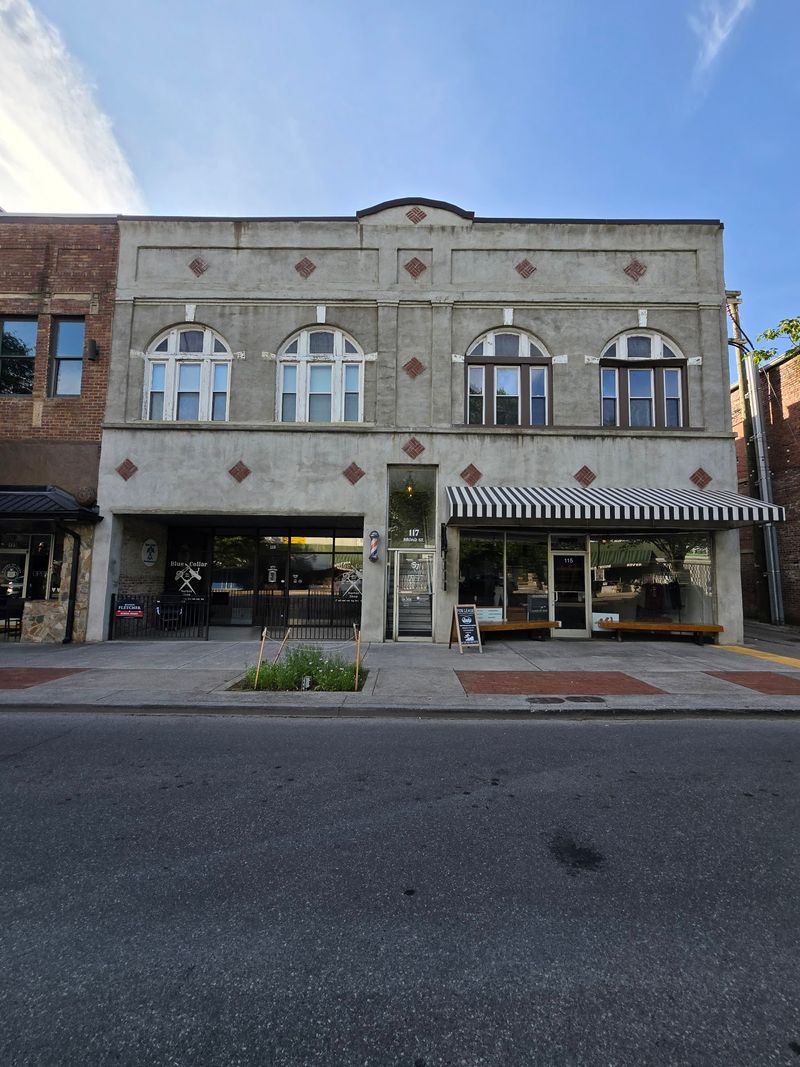 Tales & Taverns - Kingsport
