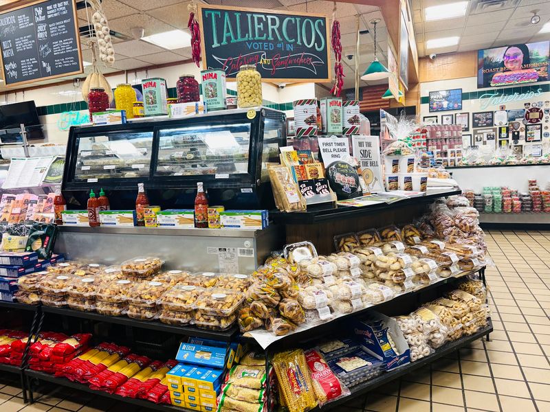 Taliercio's Ultimate Gourmet - Middletown