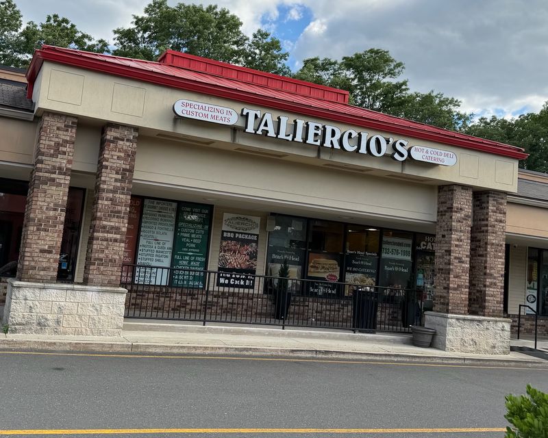 Taliercio’s Ultimate Gourmet - Red Bank