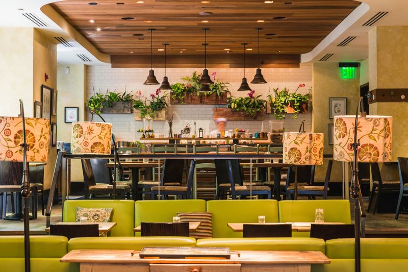 Talula’s Garden - Philadelphia
