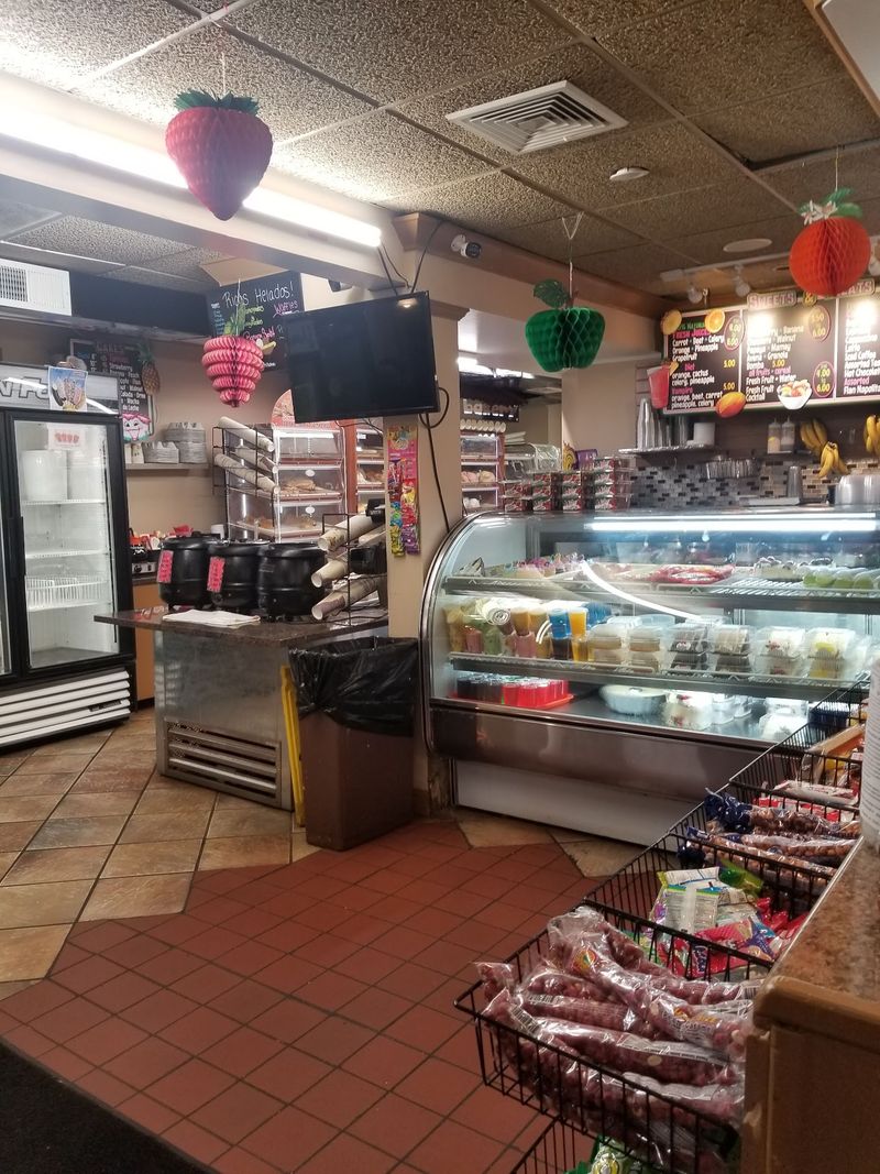 Tamales and Tacos Add a Savory Surprise Behind the Pastry Case Tamales and Tacos Add a Savory Surprise Behind the Pastry Case
