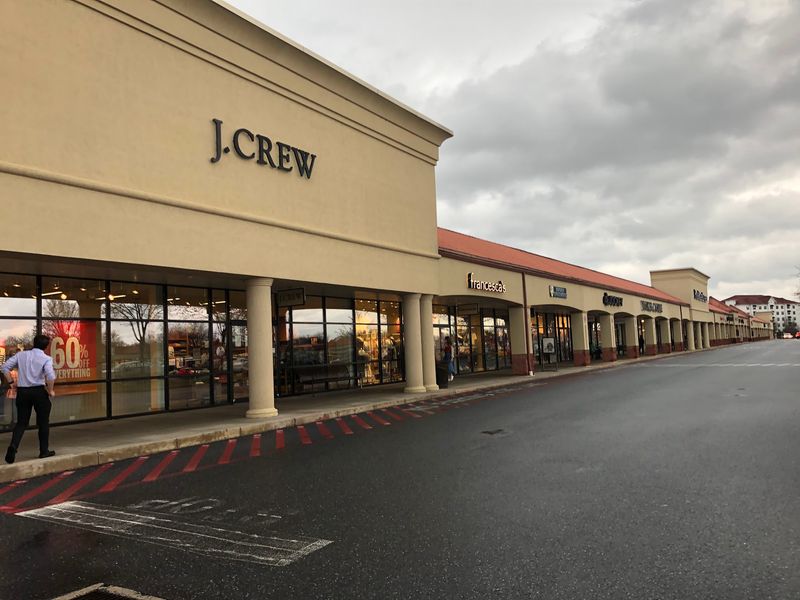 Tanger Outlets Hershey - Hershey, PA