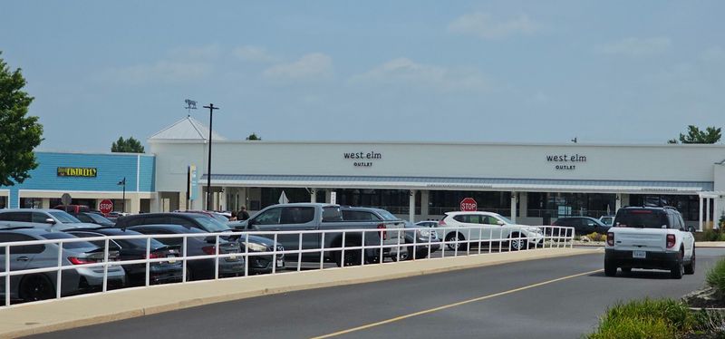 Tanger Outlets Lancaster - Lancaster, PA