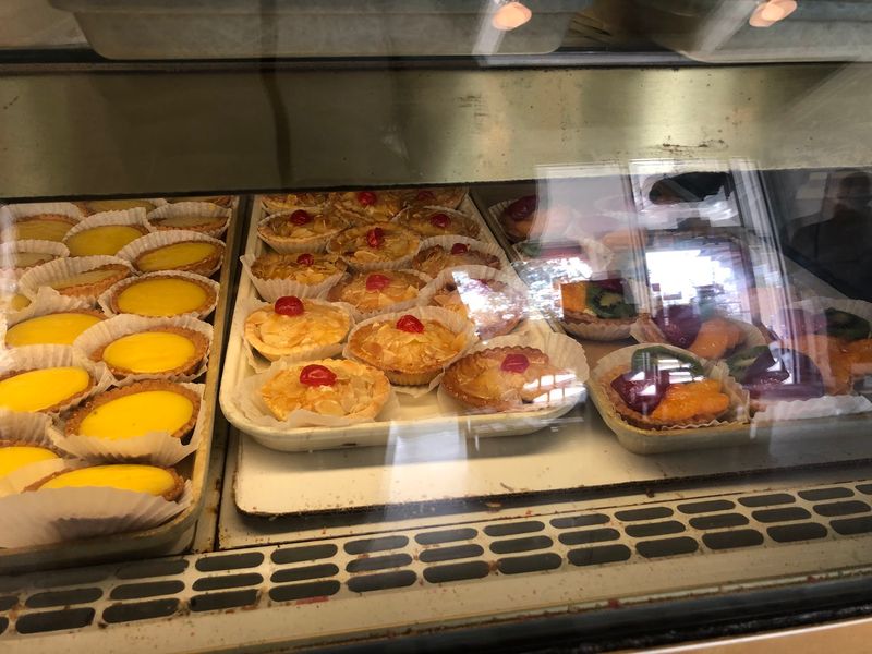 Tangy Lemon Tarts with Perfect Crust