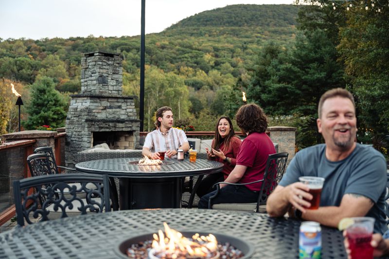 Tannersville Tannersville