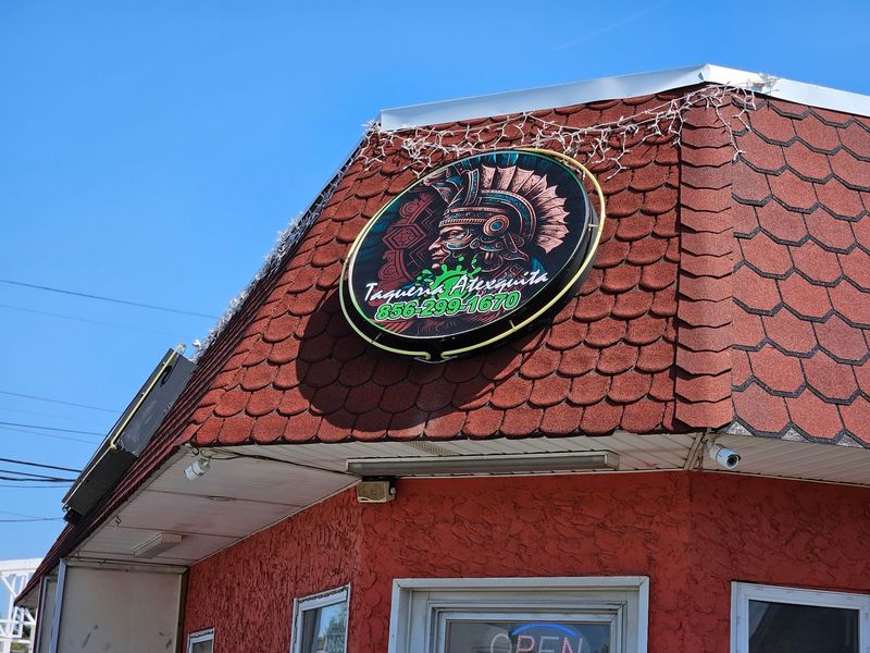 Taqueria Atexquita - Penns Grove Taqueria Atexquita - Penns Grove