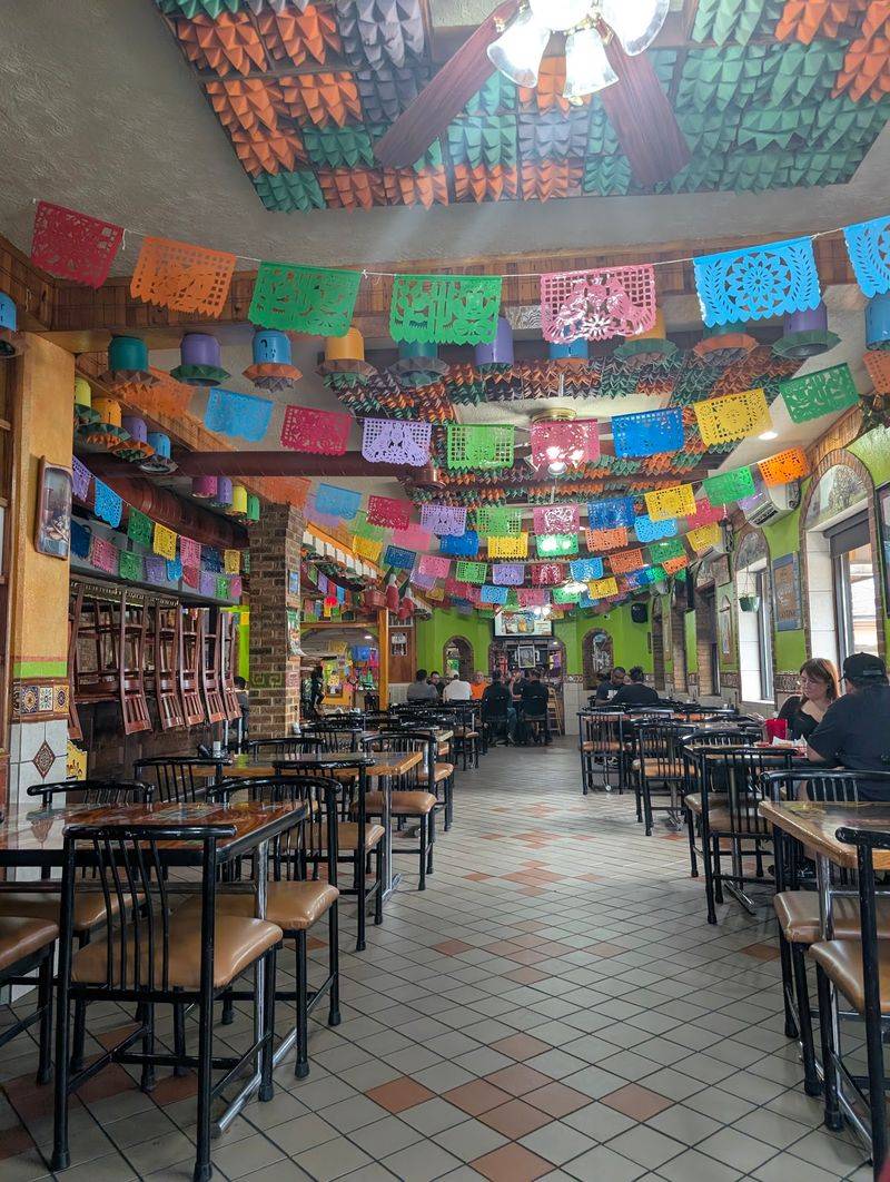 Taqueria Mi Pueblo - Detroit