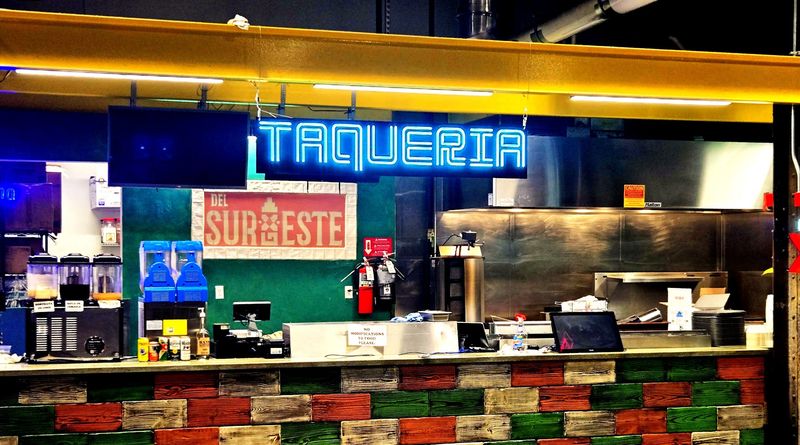 Taqueria del Sureste in St. Louis Taqueria del Sureste in St. Louis