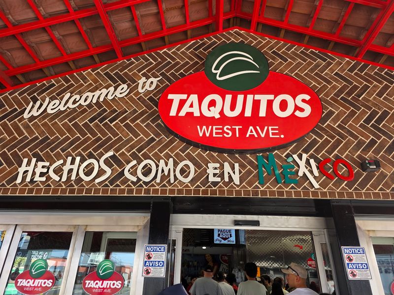 Taquitos West Ave (San Antonio) Taquitos West Ave (San Antonio)
