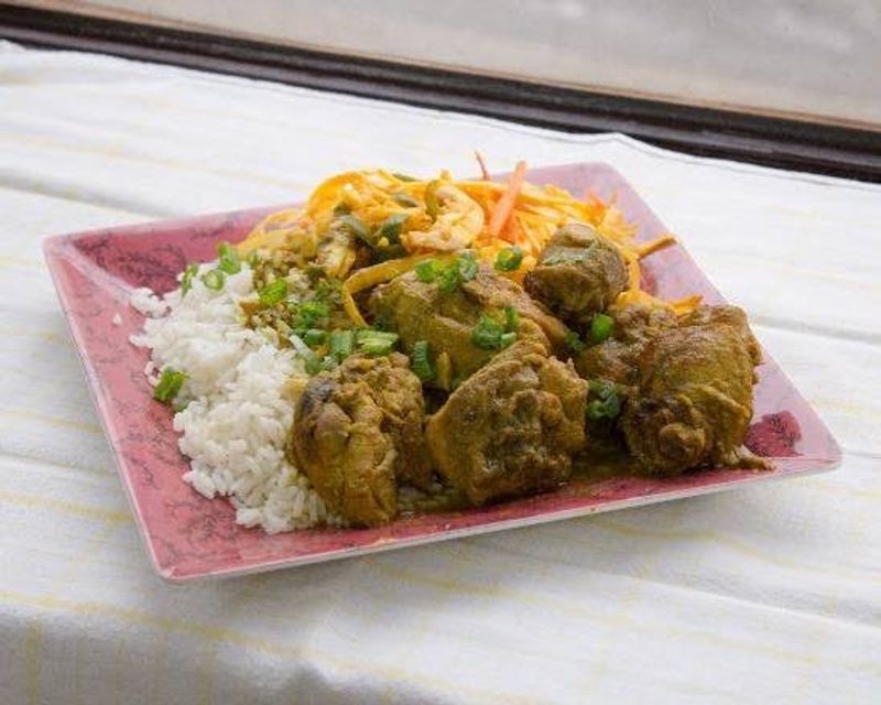 Taste Of The Caribbean Roti Shop Taste Of The Caribbean Roti Shop
