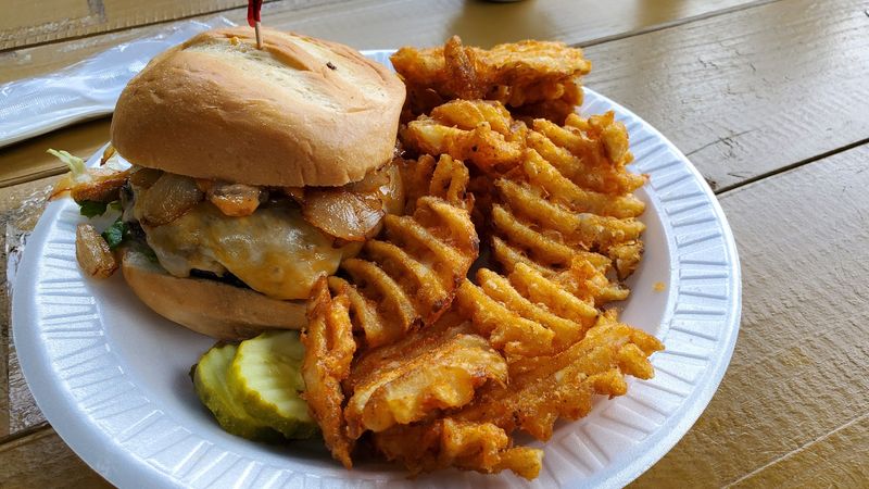 Tavern Pies, Burgers, and Comfort Food Deliver Every Time