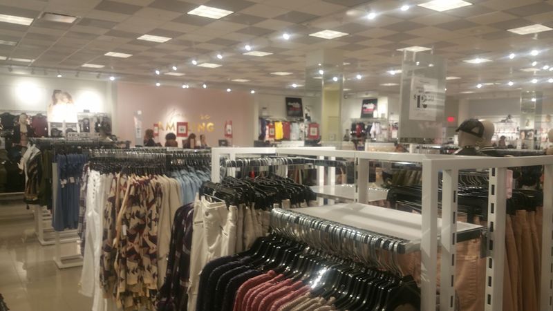 Tax-Free Clothing and Shoes Stretch Every Shopping Budget Tax-Free Clothing and Shoes Stretch Every Shopping Budget