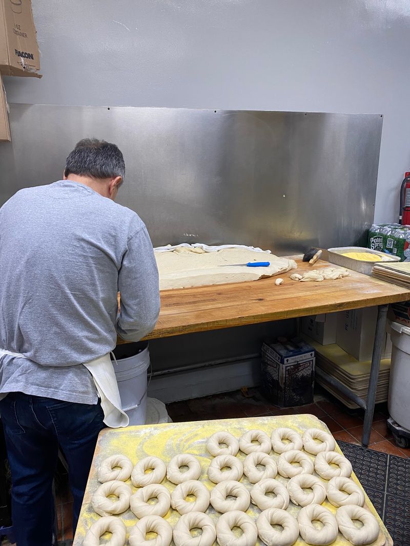 Teaneck Road Hot Bagels Teaneck Road Hot Bagels