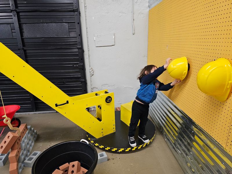 Temple Children's Museum (Temple) Temple Children's Museum (Temple)