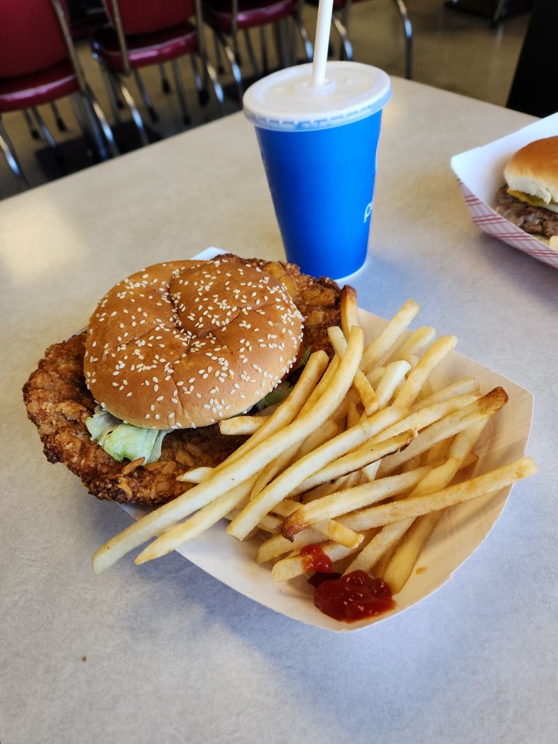 Tenderloin Baskets With a Loyal Following