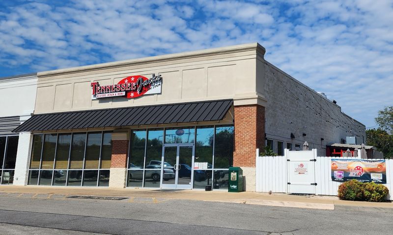 Tennessee Jack's on the Town - Morristown