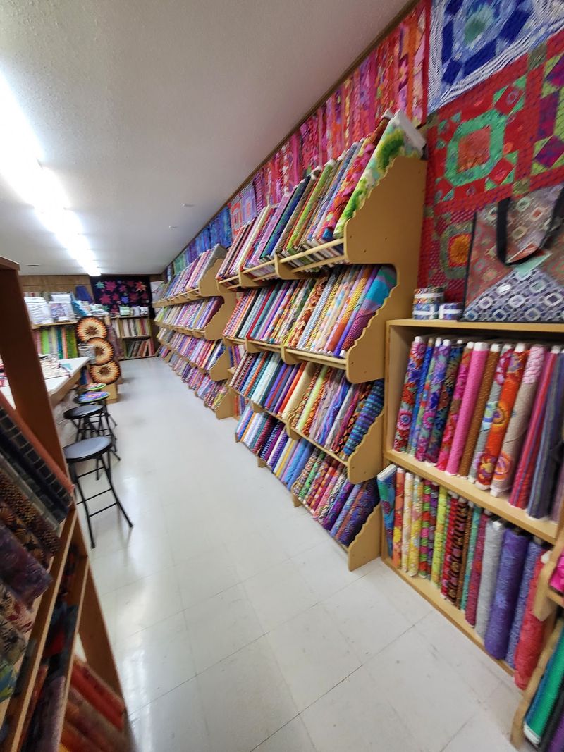 Tennessee Quilts - Jonesborough