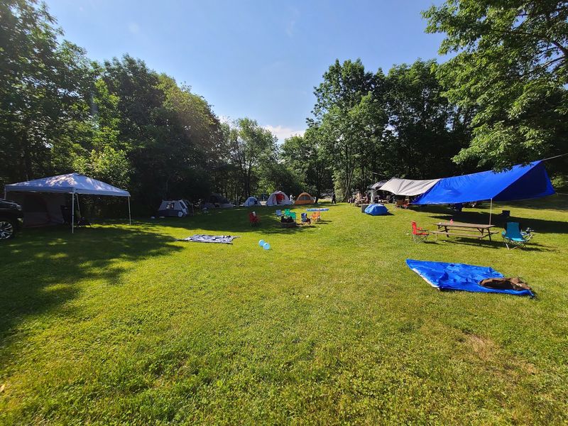 Tent Sites RV Hookups and Cabins Welcome Every Kind of Camper