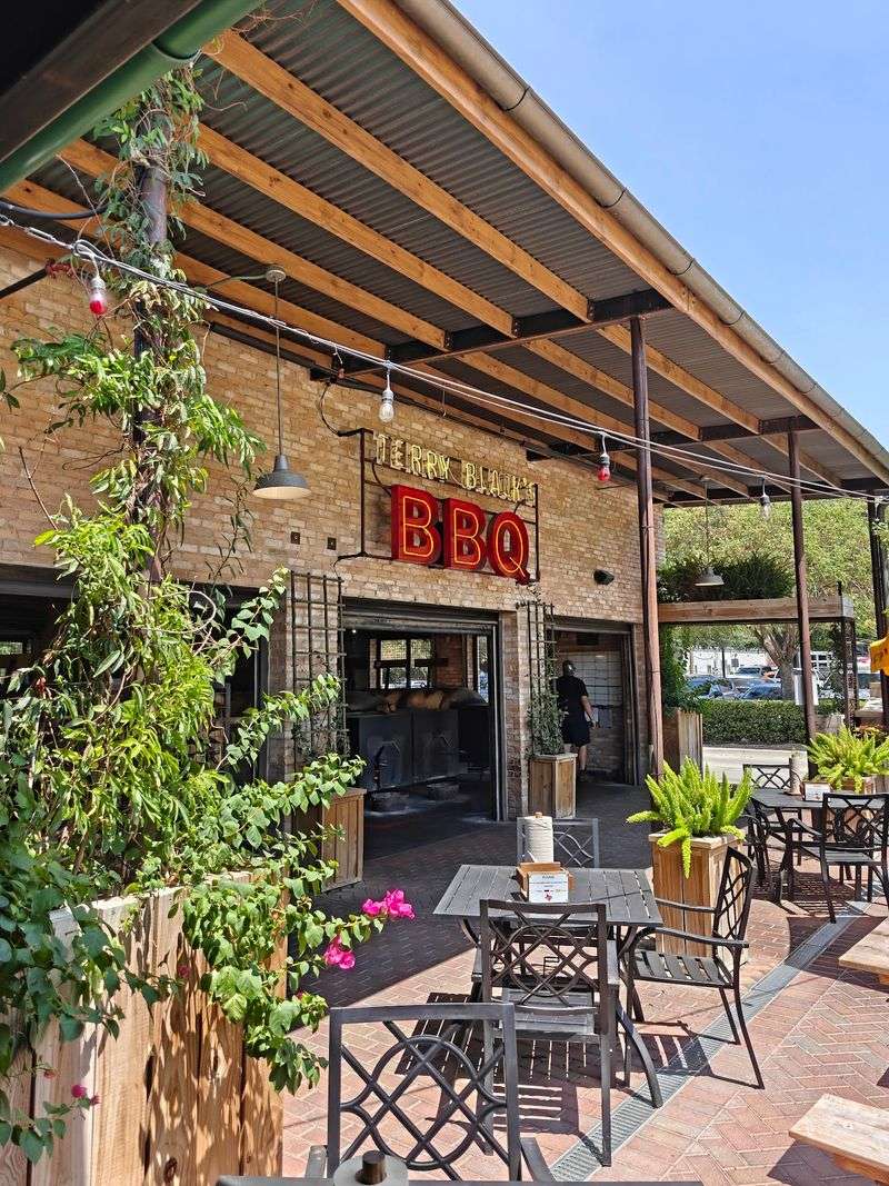 Terry Black's Barbecue (Fort Worth)