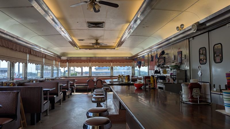 Terry’s Diner Terry’s Diner