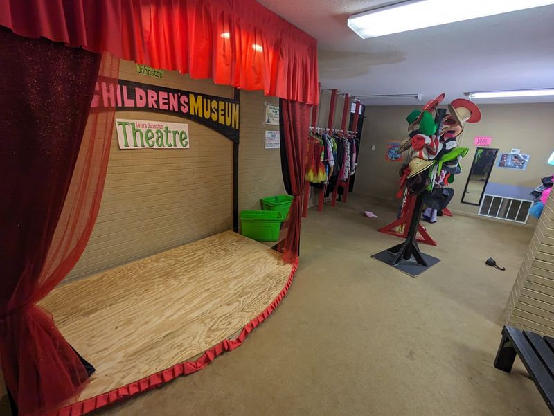 Texas Children's Museum (Rio Vista) Texas Children's Museum (Rio Vista)