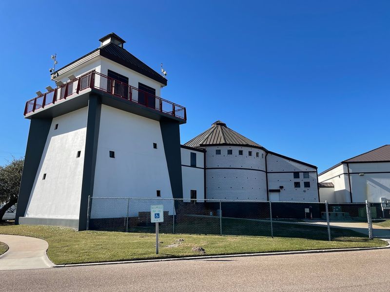 Texas Maritime Museum Lighthouse Tower (Rockport)
