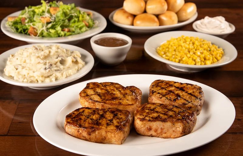 Texas Roadhouse Texas Roadhouse