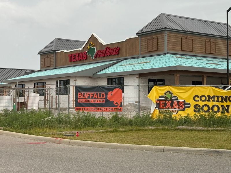 Texas Roadhouse Texas Roadhouse