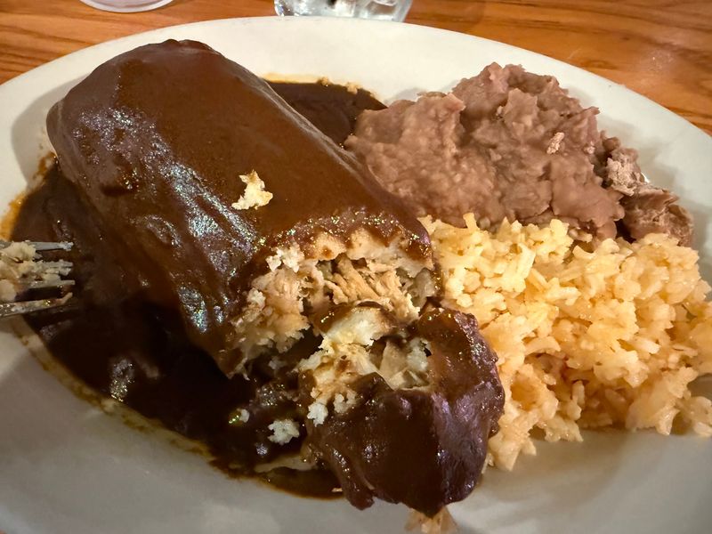 Texas-Sized Tamales That Redefine Portion Control Texas-Sized Tamales That Redefine Portion Control