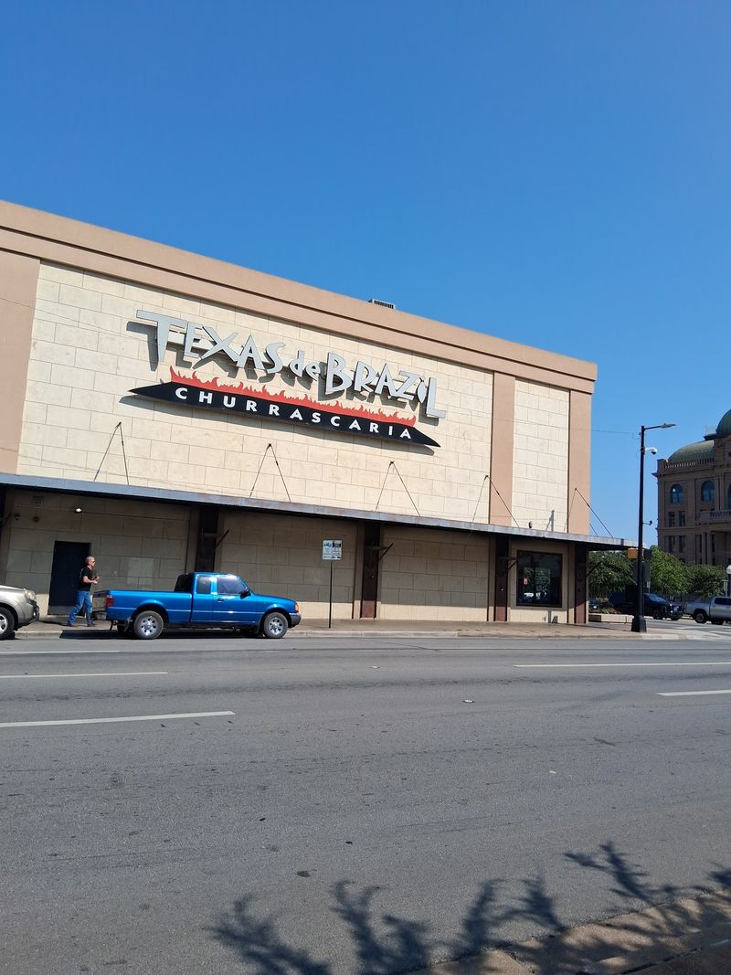 Texas de Brazil - Fort Worth (Fort Worth) Texas de Brazil - Fort Worth (Fort Worth)